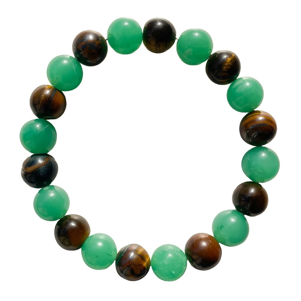 Money-Attracting Bracelet: Attracts wealth and good fortune; a lucky charm that helps ensure smooth business negotiations, promotes wealth accumulation, and protects you on adventurous journeys—a perfect gift choice.