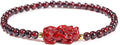 Feng Shui Pi Xiu Stone Bracelet