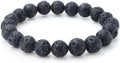 Natural Gemstone Healing Energy Jewelry