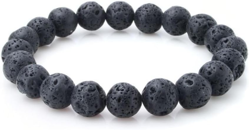 Natural Gemstone Healing Energy Jewelry