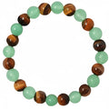 Money-Attracting Bracelet: Attracts wealth and good fortune; a lucky charm that helps ensure smooth business negotiations, promotes wealth accumulation, and protects you on adventurous journeys—a perfect gift choice.
