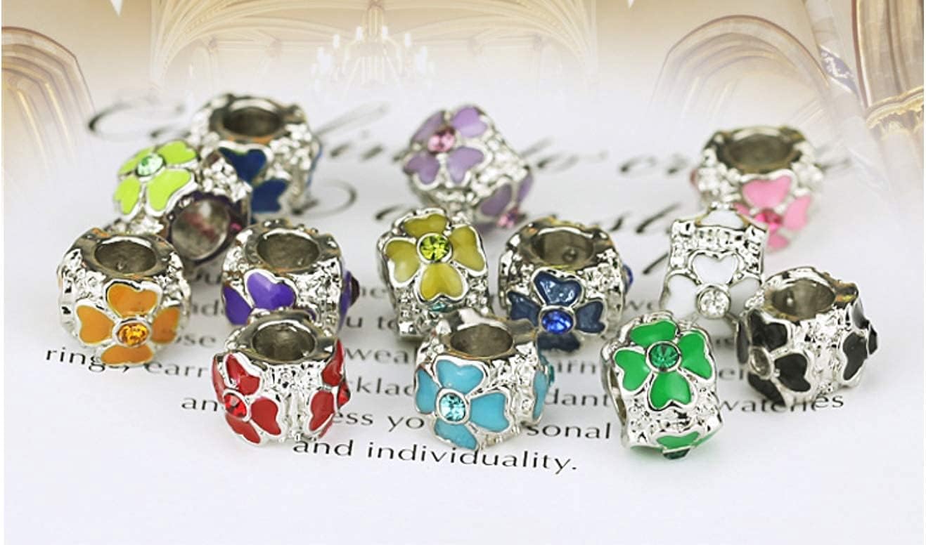 Birch-style bracelet, suitable for birthstones of all months—the perfect birthday gift,