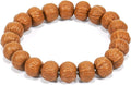 Monkey Head Bodhi Seed Bracelet, Energy Healing