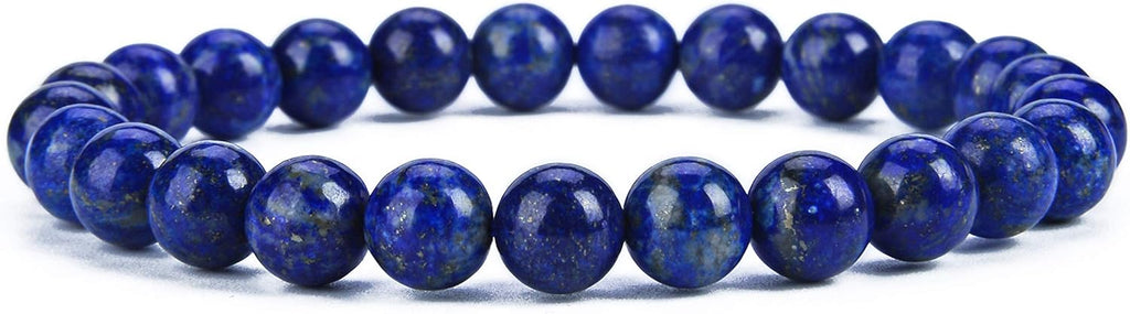 Cherry Blossom Series Tiger's Eye Bracelet—A gemstone bracelet suitable for both men and women, designed to enhance protection, courage, focus, balance, and good fortune