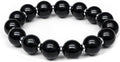 Feng Shui Natural Stone Bracelet—Made from natural yellow stone, this piece helps attract wealth and good fortune while boosting your confidence. This 10mm handcrafted energy accessory is designed to lift your spirits.