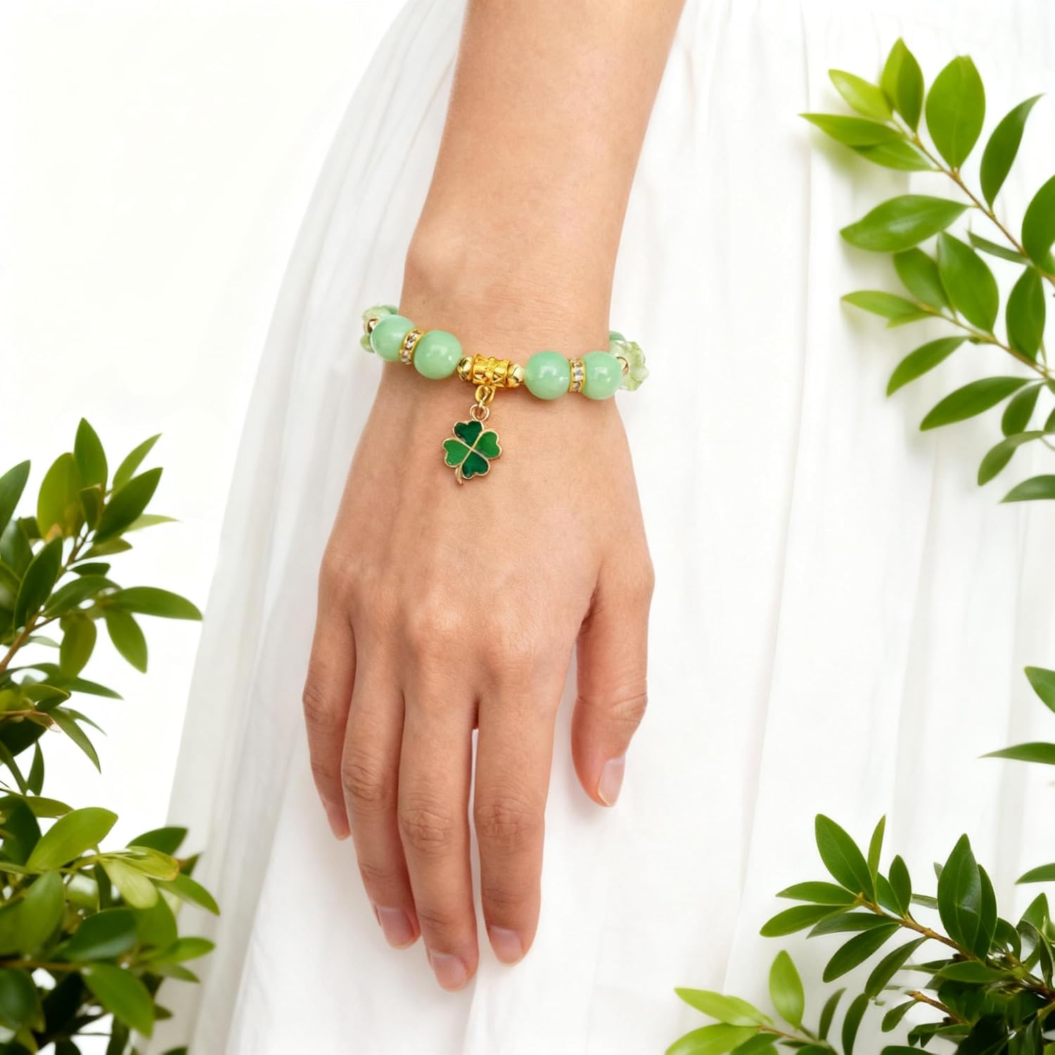 Energy Bracelet: Heal Mental Exhaustion