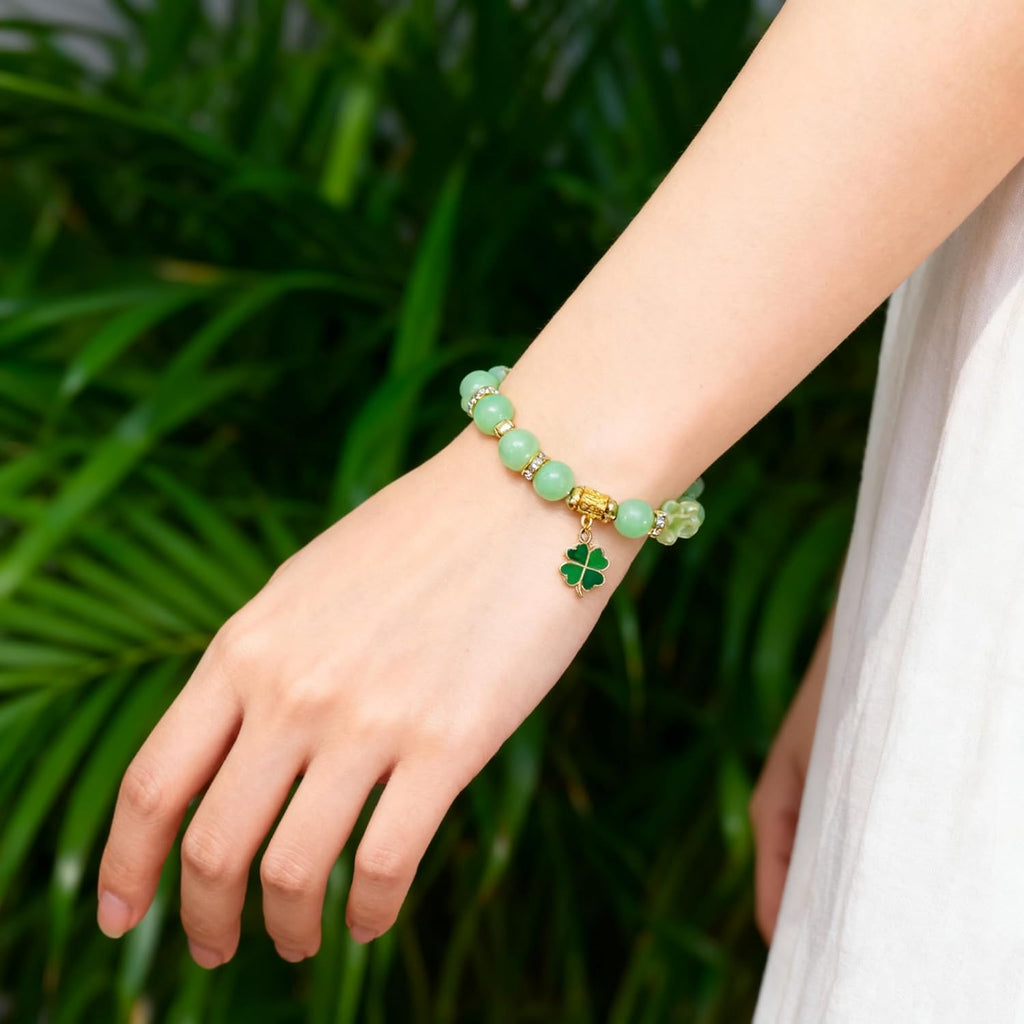 Energy Bracelet: Heal Mental Exhaustion