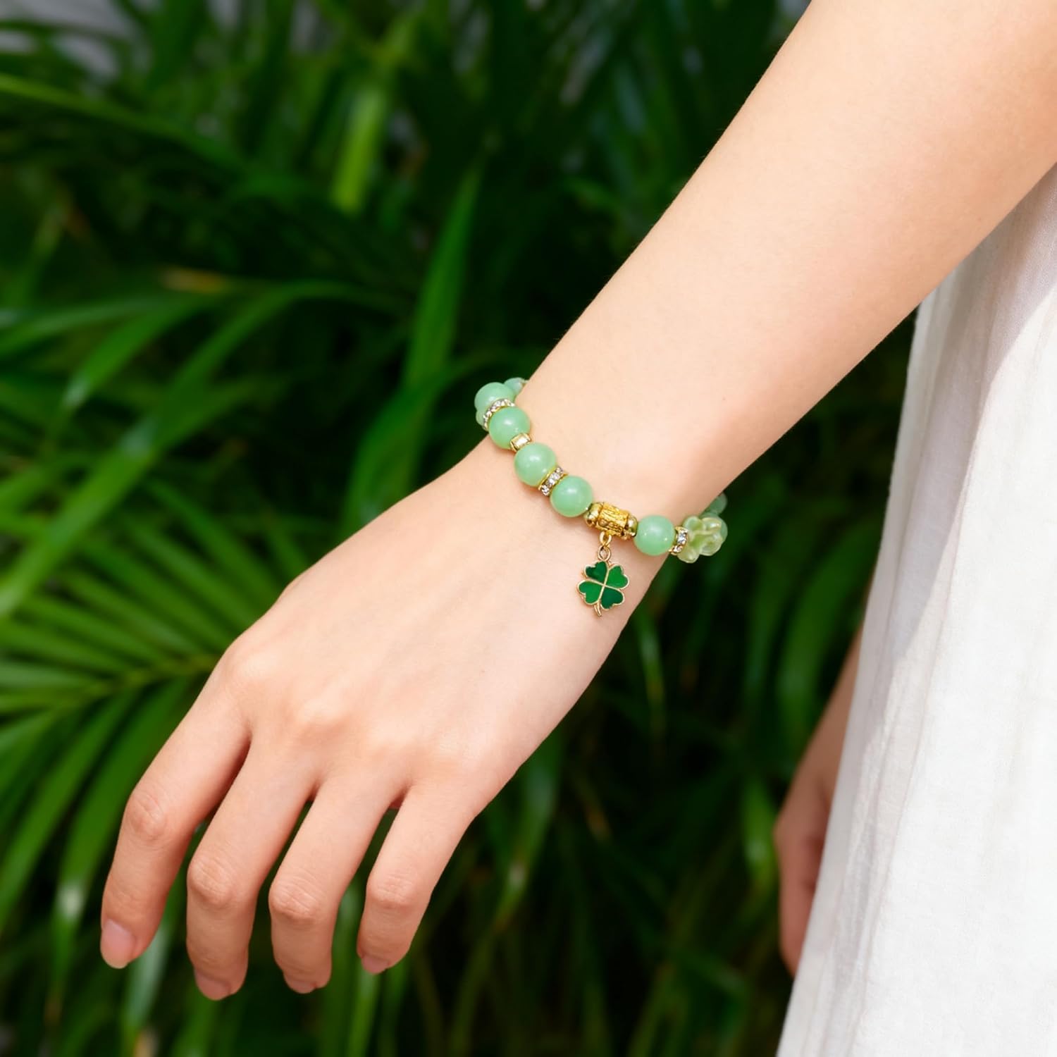 Energy Bracelet: Heal Mental Exhaustion