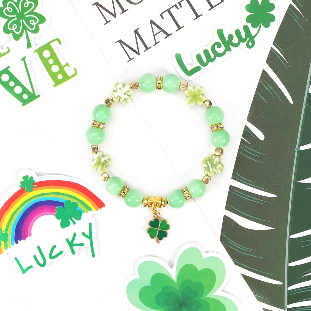 Energy Bracelet: Heal Mental Exhaustion