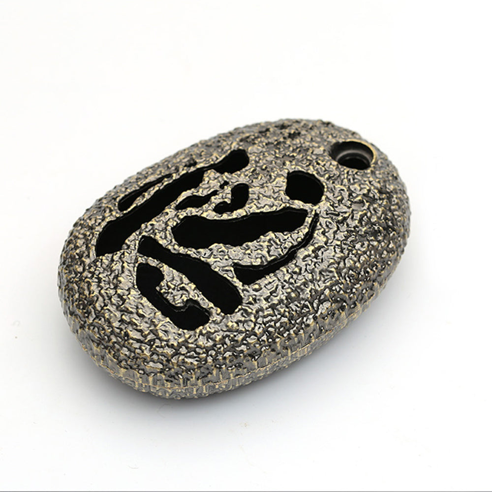 Alloy Cone Incense Burner
