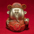 Mini Laughing God of Wealth