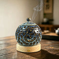 Warm Light Electric Incense Burner