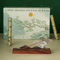 Relax Incense Gift Set